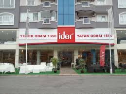 Kariyer Group Mobilya Tepe Mobilya Isbir Yatak Ider Alanya Ider Mobilya