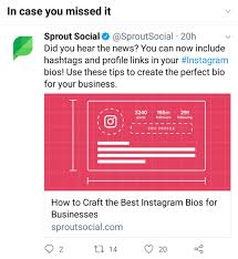 Check spelling or type a new query. How The Twitter Algorithm Works In 2020 Sprout Social