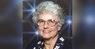 Margaret Merrell Obituary