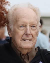 Virgil Randolph Jacobs, Jr. Obituary July 2, 2023