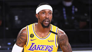 Born february 18, 1993) is an american professional basketball player for the los angeles lakers of the national basketball association (nba). Nba Free Agency Kentavious Caldwell Pope Agrees Three Year Deal With Los Angeles Lakers Nba News Sky Sports