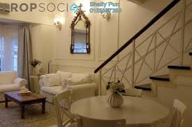 At the moment, the foyer allows 3 cars to park comfortably, however there are potential to park more cars if needed. Terrace For Sale In Usj 6 Uep Subang Jaya By Shally Pun Propsocial