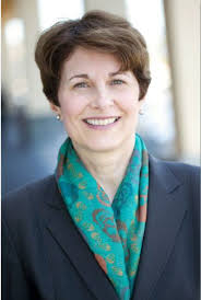 Q&A: Adrienne Grey, Candidate for West Valley-Mission Community College  District Board