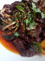 Antara masakan yang boleh gunakan pes ini: Resepi Pilihan Daging Masak Kandar Paling Padu Iluminasi