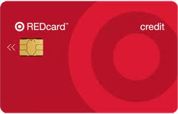 It has 16 hidden digit numbers on the backside. Target Redcard Review