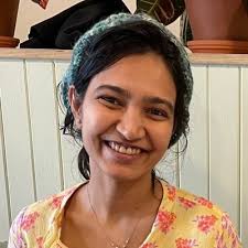 Posts with replies by Mrugakshee Palwe (@mrugakshee)