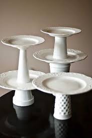 We Know How To Do It On Twitter Diy Dessert Stand Diy Desserts Diy Cake Stand