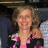 Barbara Ramsay's Instagram, Twitter & Facebook