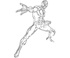 Download printable iron spider in infinity war coloring page. Anansi The Spider Coloring Page Coloring Home