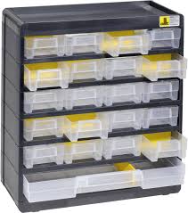 Laminate organizer in espresso from closetmaid. Allit 458090 Storage Bin Varioplus Basic 32 W X H X D 300 X 335 X 135 Mm Black Yellow 1 Pc S Conrad Com
