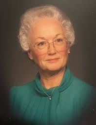 Obituary information for Pauline Blevins