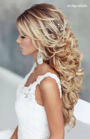Loose Side Curly Updo Bridal Hairstyles Hairstyle Picture Magz In Loose Curly Updo Wedding Hairstyles Long Hair Styles Long Hair Wedding Styles Long Hair Updo
