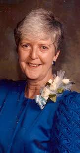 Margaret 'Jean' Preston active in church, involved in anti-abortion  activities