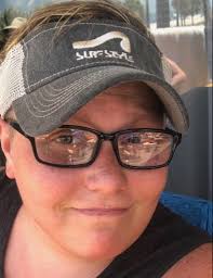 Erin Marie Mayhugh Obituary March 12, 2025