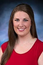 Alicia Register's Instagram, Twitter & Facebook