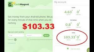 American express cash magnet® card reviews and complaints. Legit Cashmagnet App Reviews Scam Or Legit Beermoneyforum Com We Help Each Other To Make Money Online