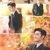 Xi huan ni , like you. 1