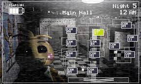 The problem is that these robots behave rather strangely during the night. Five Nights At Freddy S 2 1 07 Apk Download Com Scottgames Fnaf2 Apk Free