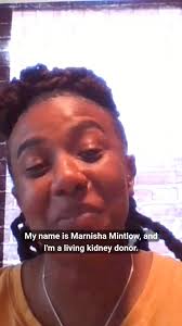 At first, Patrick Gee was the only person in his immediate family that had  kidney disease. After his son, Quenton, was diagnosed with kidney disease  and tested positive for the APOL1 mutation,