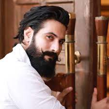 3 598 Likes 230 Comments Mr Ranawat Beardpreneur Ranawat Official On Instagram Eyes On The Hair And Beard Styles Beard Styles For Men Beard Designs