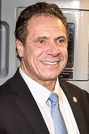 He formerly served as new york's attorney general and u.s. Andrew Cuomo Ballotpedia