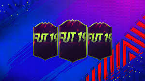 Fifa 19 future stars' first three players revealed. Updated 2 Fifa 19 New Event Coming On Friday Fifaultimateteam It Uk