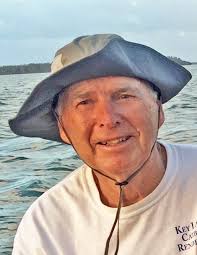 Obituary for Roland Barth