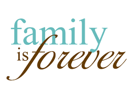 Family Is Forever Word Art Clipart Panda Free Clipart Images Family Word Art Word Families Words