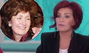 Sharon rachel osbourne (née levy, previously arden) is an sharon and husband, ozzy osbourne, are currently ranked as the 724th richest people in britain with an. Sharon Osbourne Facelift Ozzy Osbourne S Wife Reveals Results Of Fourth Facial Surgery Celebrity News Showbiz Tv Express Co Uk