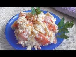 что можно приготовить на праздничный стол быстро и вкусно Salat Vsego Iz Treh Ingredientov Bystro Bez Majoneza Mozhno Prigotovit Dazhe Na Prazdnichnyj Stol Prostye Sovety V 2020 G Pitanie Recepty Eda Nacionalnaya Eda