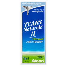 Maybe you would like to learn more about one of these? Natural Tears Lubricant Eye Drops Novocom Top