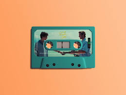 There are already 10 awesome wallpapers tagged with cassette for your desktop (mac or pc) in all resolutions: Spotify Call Me By Your Name Playlist The Fashion Request