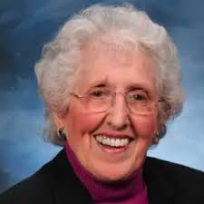 Eleanor Bates, known as 'First Lady of Warren,' dies at age 96