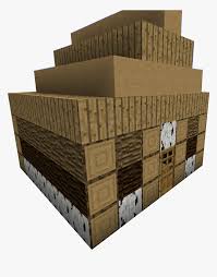 After all, wood is a popular material for most minecraft house ideas. Minecraft House Png Minecraft Wooden House Png Transparent Png Transparent Png Image Pngitem