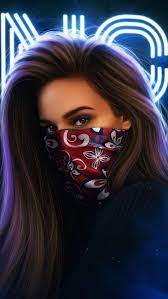 Iphone Wallpapers Wallpapers For Iphone Xs Iphone Xr And Iphone X Girl Iphone Wallpaper Girl Photography Beautiful Girl Drawing