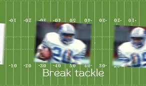 #CapCut #sweetnesswalterpayton #nfl #barrysanders