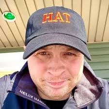 Nicholas Capps's Instagram, Twitter & Facebook