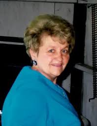 Obituary information for Mary Ann Thomas