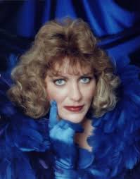 Paulenna “Polly” (Gallien) Griffith