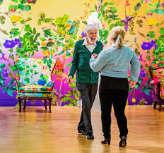 Ho l'età per essere il padre di Joe Biden"