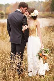 With vibrant reds and yellows, fall weddings can draw inspiration from nature. 45 Wedding Photography Ideas Corel Discovery Center