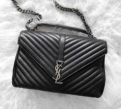 We did not find results for: Yves Saint Laurent Loulou Monogram Quilted Chevron Real Vs Fake Ysl Bag Guide Legit Check By Ch