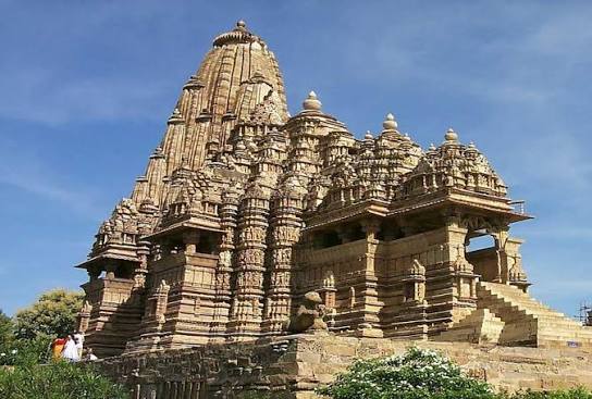 4 Places to Visit in khajuraho, Top Attractions & Best Tourist Places in khajuraho (Photos)