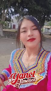 Yanet Jimenez Performing with Orquesta