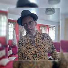Death Announcement of 72 year old James Joseph better known as Mangoes or  Mangolong of Fields Lane who resided at Newtown