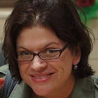 Wendy Herman (Author of Just Kill Me)