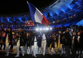 Maybe you would like to learn more about one of these? Tokyo 2020 Les Porte Drapeaux De L Equipe De France Devoiles Ce Lundi Tokyo 2020 Le Telegramme