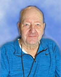 Ernest William Dammann "Ernie" Obituary July 17, 2025