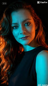 Mas e se…. , IA né gente kkkk mas que da vontade de comprar um cabelão dá!!!