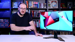 I actually have the g27q but only playing on ps4 (1080p) because i dont have all the parts for my pc yet but based on 1080p its not the best and not the worst, im still getting around to putting on the aim stabilizer which is ment to help with. Gigabyte M27q Monitor Review Technopat